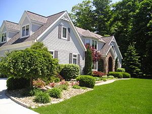 Landscapers and Lawncare Services in Grand Rapids, OH